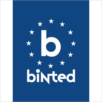 Binted