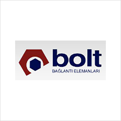 Bolt Bağlantı Elemanları