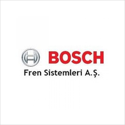 Bosch Fren Sistemleri