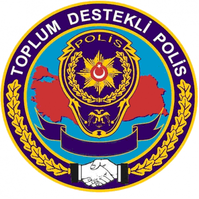 Toplum Dest. Polis Müd.
