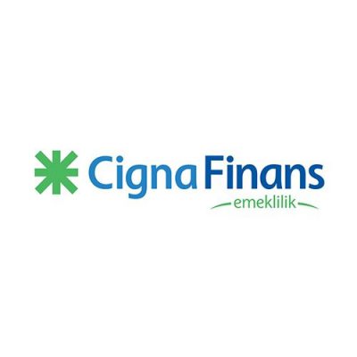 Cigna Finans  