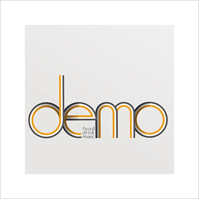 Demo Cafe&Bar