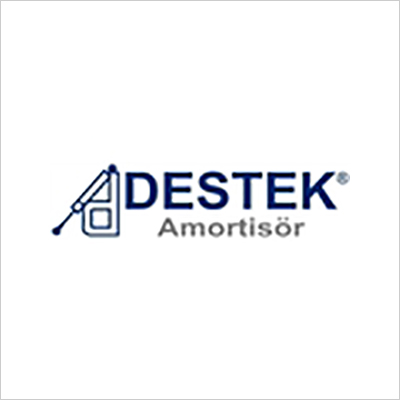 Destek Otomotiv