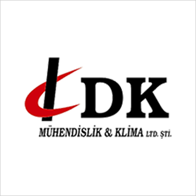 DK Mühendislik 