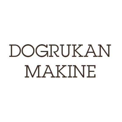 Doğrukan Makine