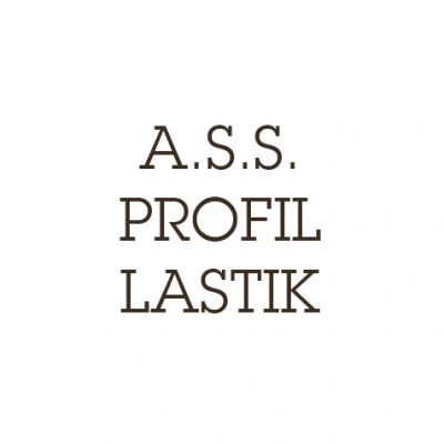 A.S.S Profil Lastik