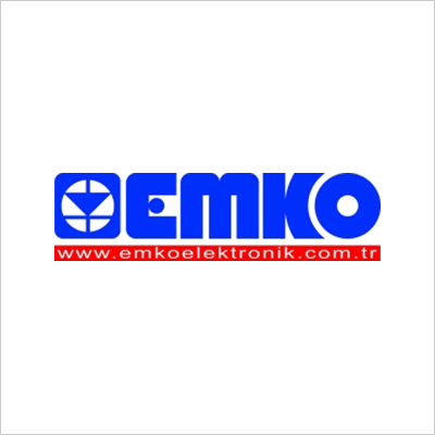 Emko Elektronik 
