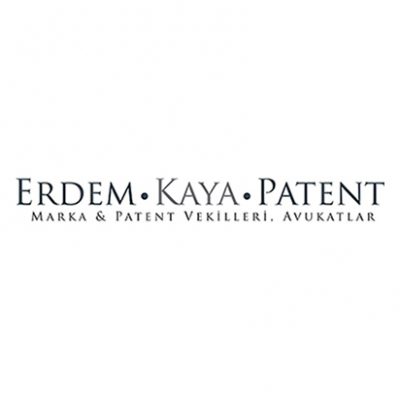 Erdem Kaya Patent