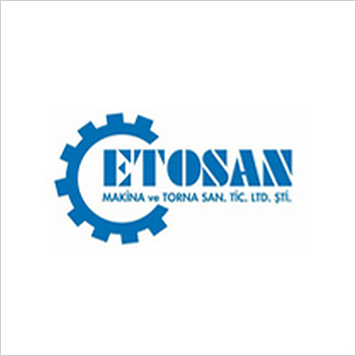 Etosan Makina 