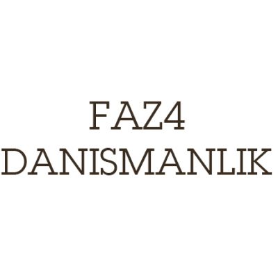 Faz4 Danışmanlık 