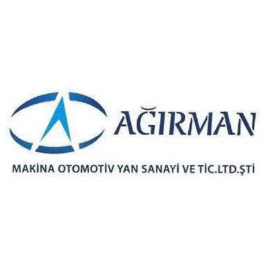 Ağırman Makina