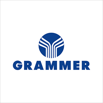 Grammer Koltuk 