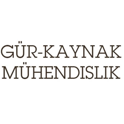Gür-Kaynak Müh.
