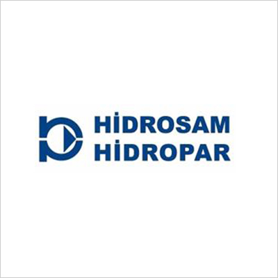 Hidrosam Hidropar