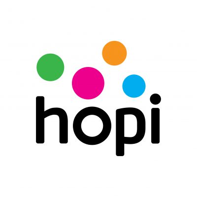 Hopi 