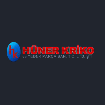 Hüner Kriko 