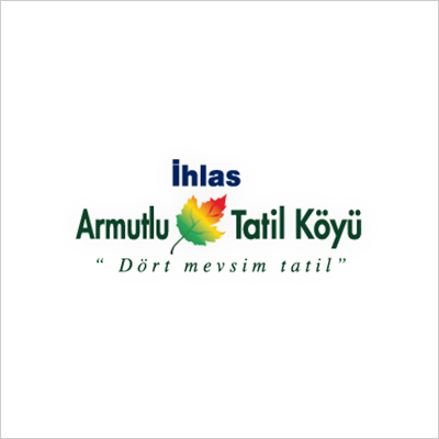 İhlas Armutlu Tatil Köyü