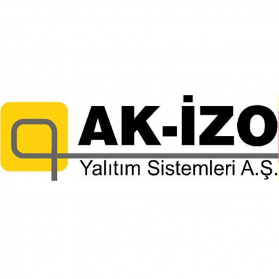 Ak-İzo Yalıtım Sistemleri 