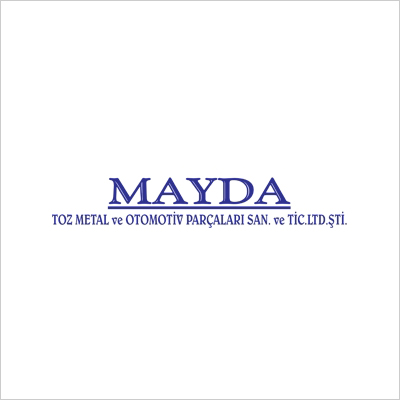 Mayda Toz Metal