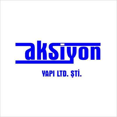 Aksiyon Yapı