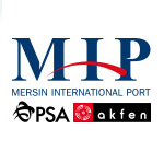 Mersin Limanı
