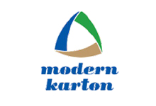 Modern Karton