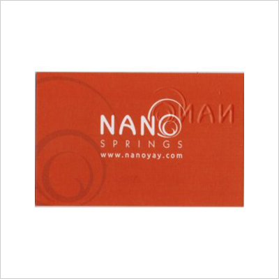 Nano Yay