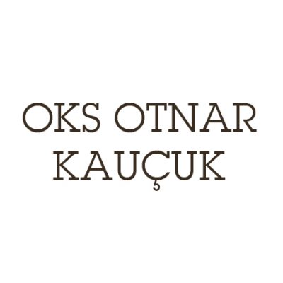 OKS Otnar Kauçuk