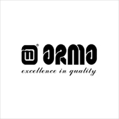 Ormo