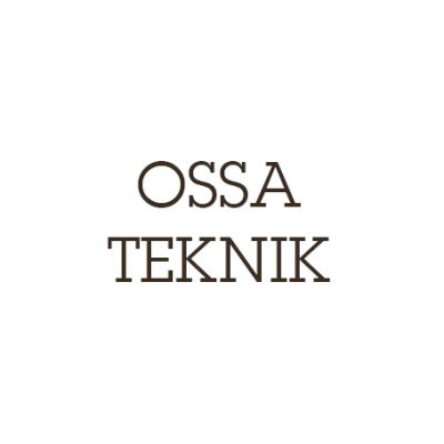 Ossa Teknik