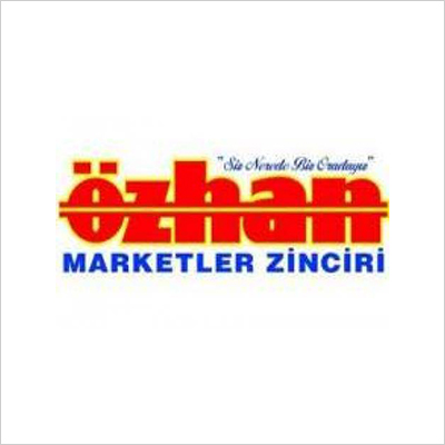 Özhan Marketler Zinciri