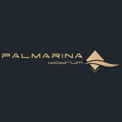 Palmarina Bodrum 