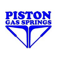 Piston Gazlı Amortisor