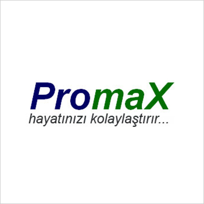 Promax Makine