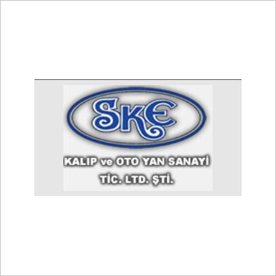 SKE Kalıp