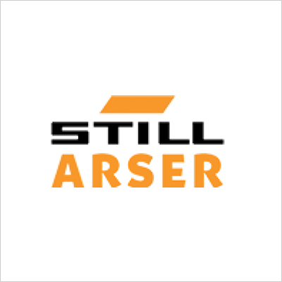 Still Arser İş Makineleri