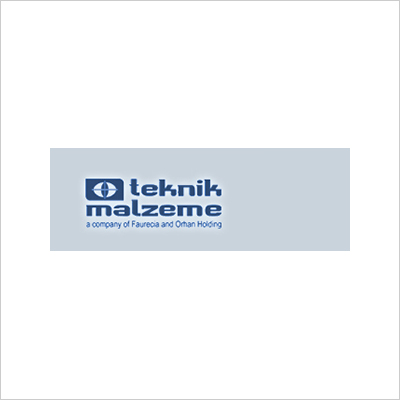 Teknik Malzeme