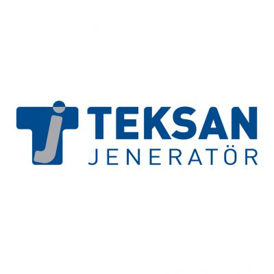 Teksan Jeneratör