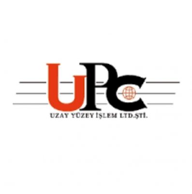 Uzay Yüzey İşlem