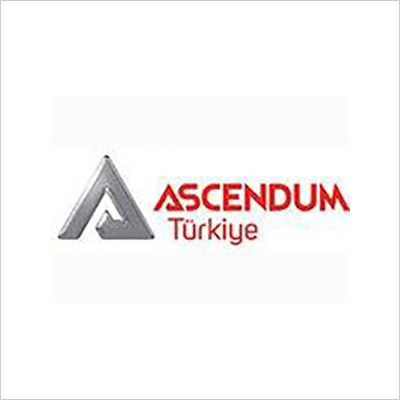 Ascendum Makina