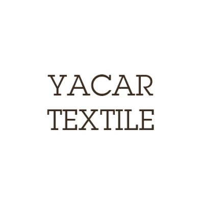 Yacar Textile