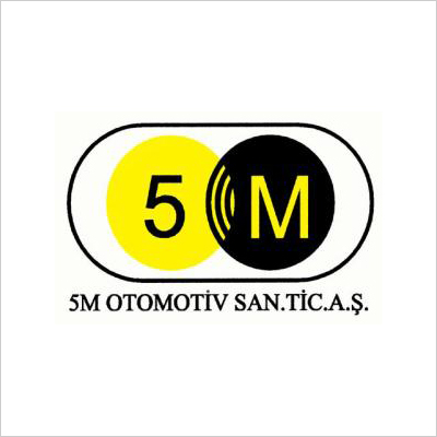 5M Otomotiv